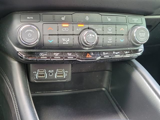 Used 2021 Dodge Durango GT AWD/4WD image 21