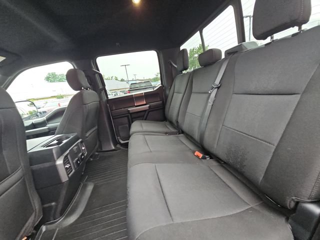 Used 2020 Ford F150 XLT w/ Equipment Group 302A Luxury AWD/4WD image 28