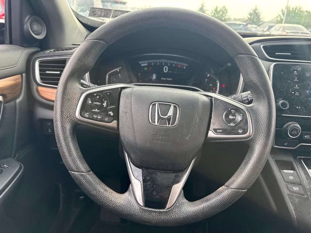 Used 2019 Honda CR-V EX image 18