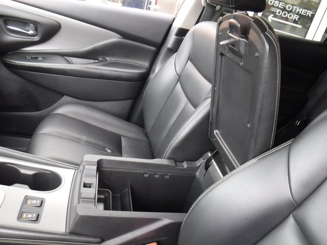 Used 2023 Nissan Murano SV image 17