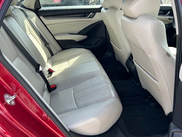 Used 2020 Honda Accord EX-L image 11