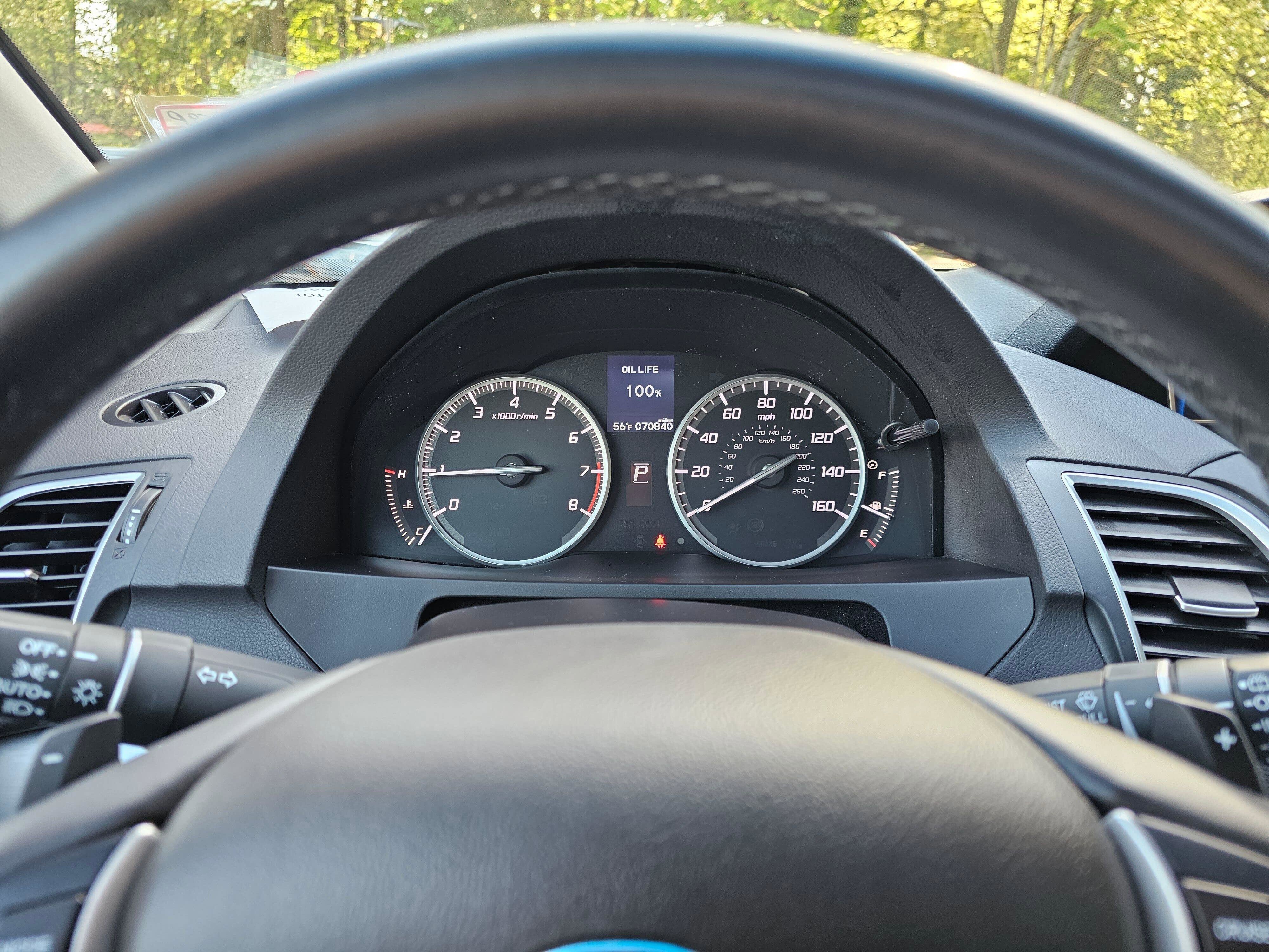 Used 2017 Acura RDX AWD w/ Technology Package image 24