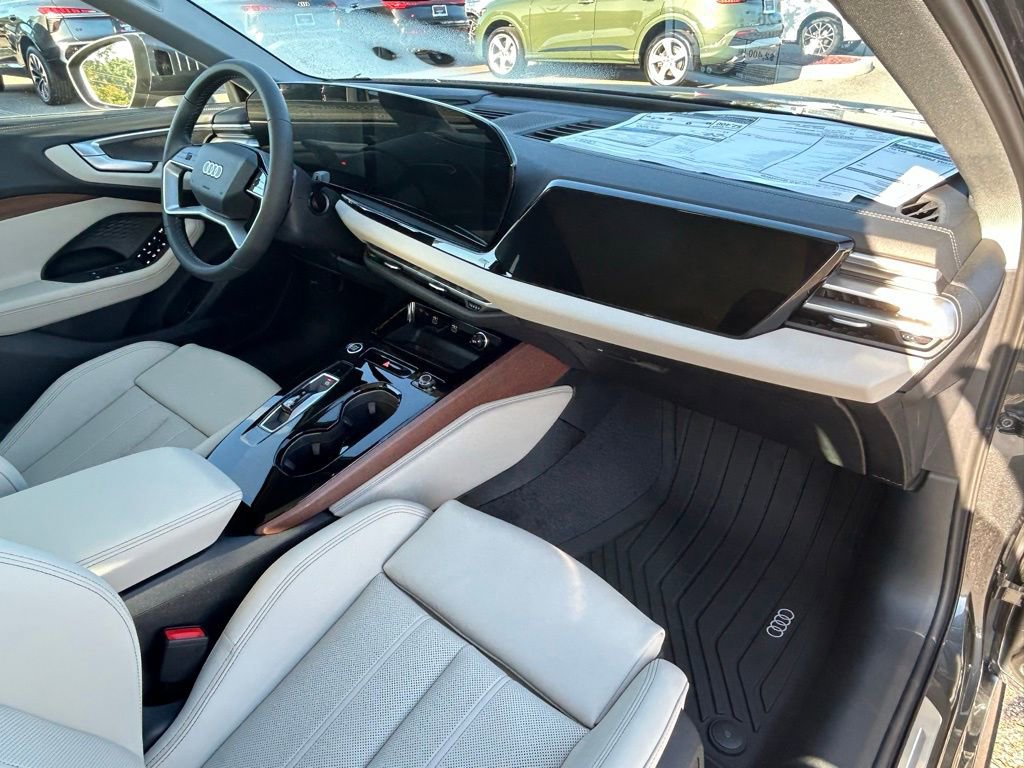 New 2026 Audi A5 2.0T Prestige image 51