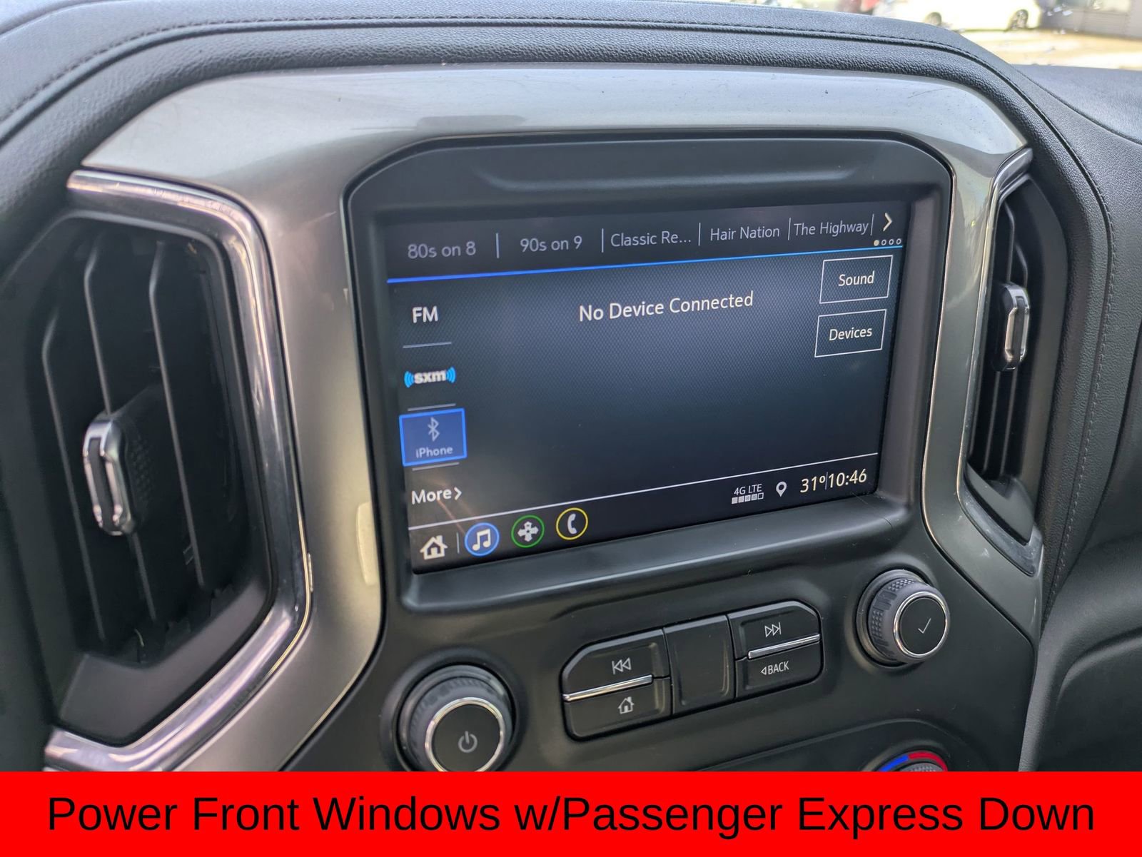 Used 2023 Chevrolet Silverado 2500 LT w/ Convenience Package image 19