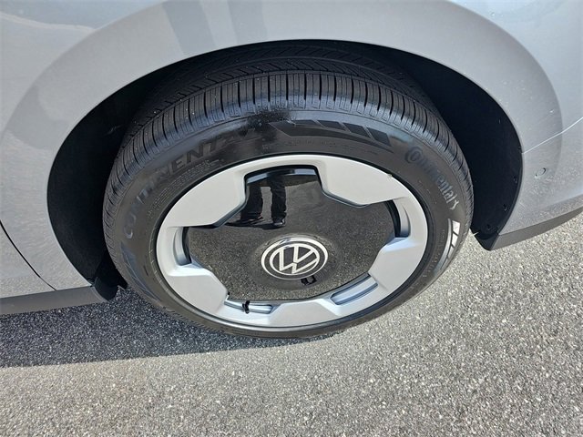 New 2025 Volkswagen ID. Buzz Pro S image 32