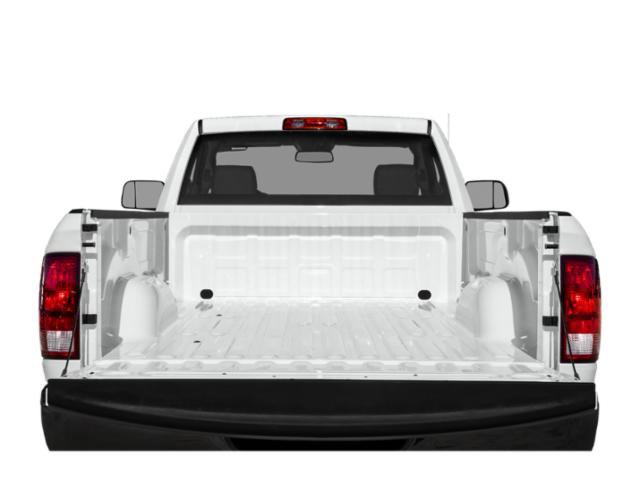 Certified 2023 RAM 1500 Tradesman w/ Popular Equipment Group RWD image 12