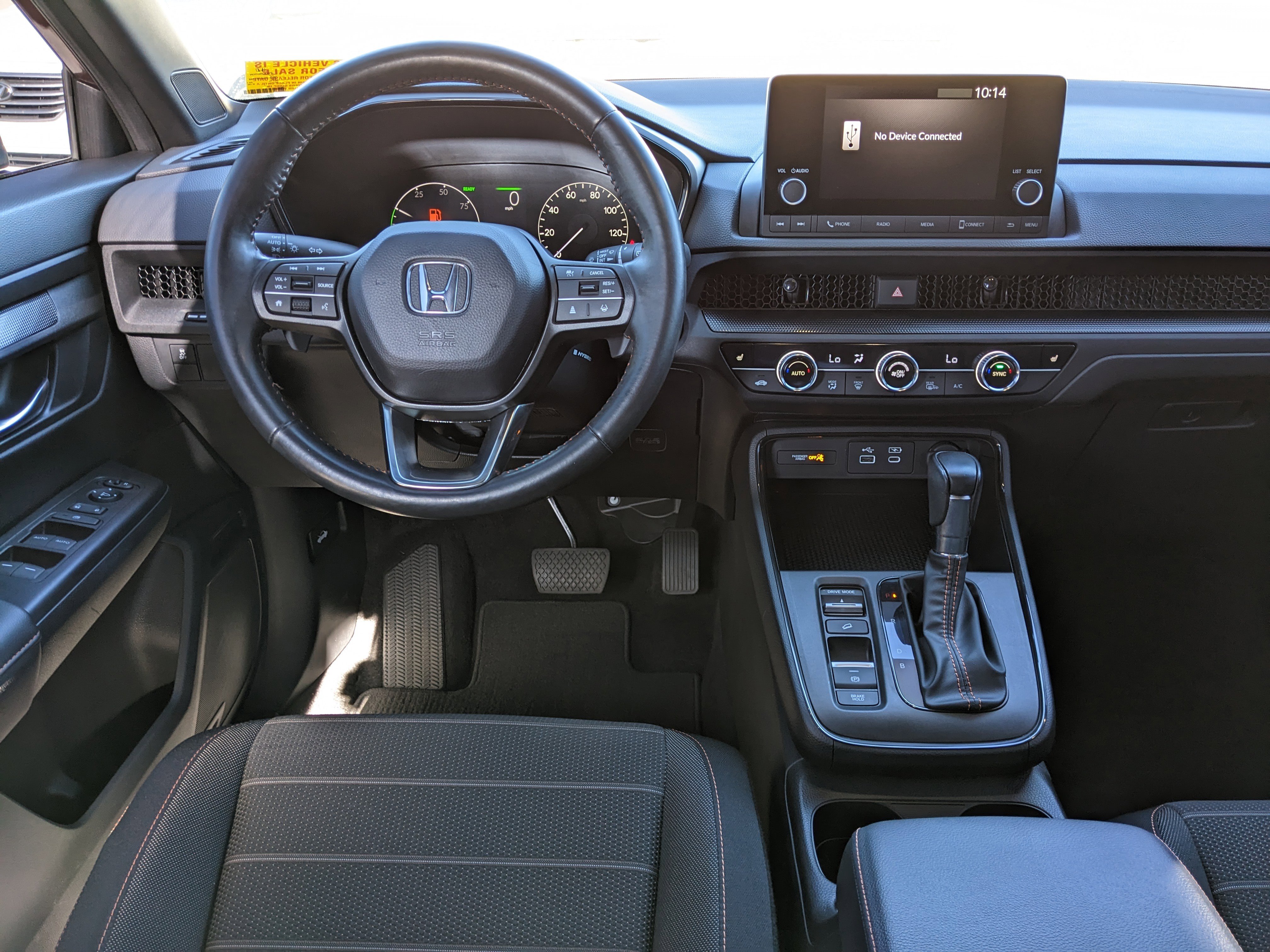 Used 2024 Honda CR-V Sport image 19