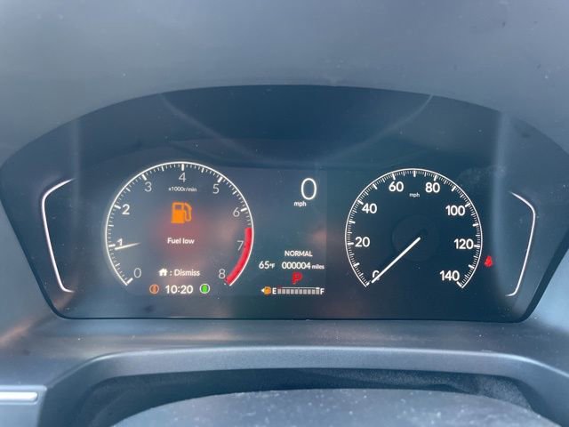 New 2025 Honda Pilot EX-L image 22