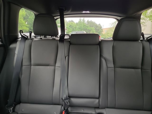 New 2026 Subaru Outback Limited XT AWD/4WD image 33