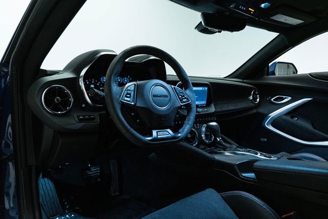 Used 2022 Chevrolet Camaro ZL1 image 23
