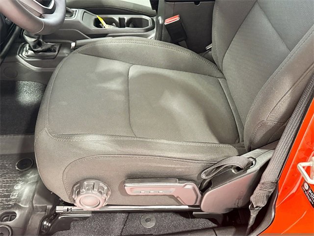 Used 2023 Jeep Gladiator Sport image 30