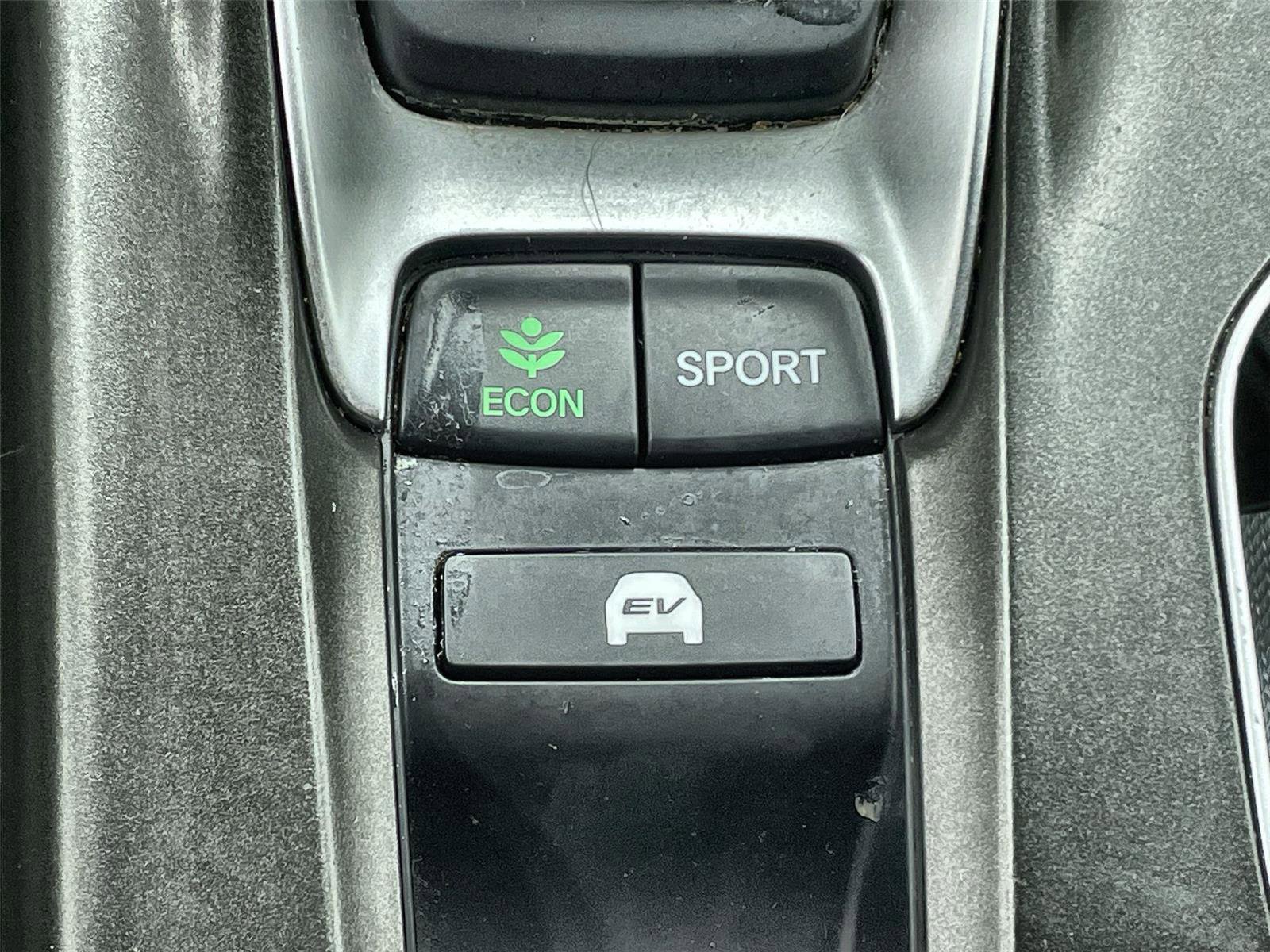 Used 2022 Honda Accord Sport image 19