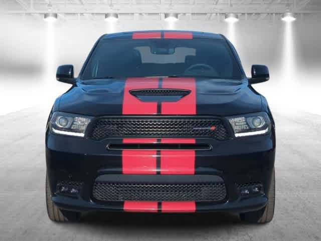 Used 2019 Dodge Durango R/T w/ Blacktop Package AWD/4WD image 3