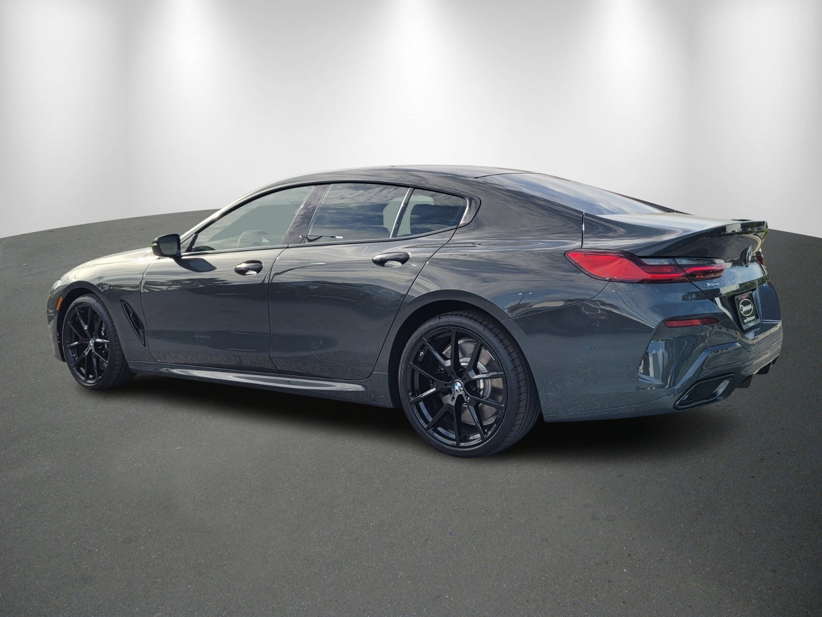 New 2026 BMW 840i xDrive AWD/4WD image 5