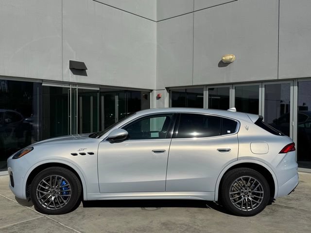Certified 2023 Maserati Grecale Modena AWD/4WD image 5