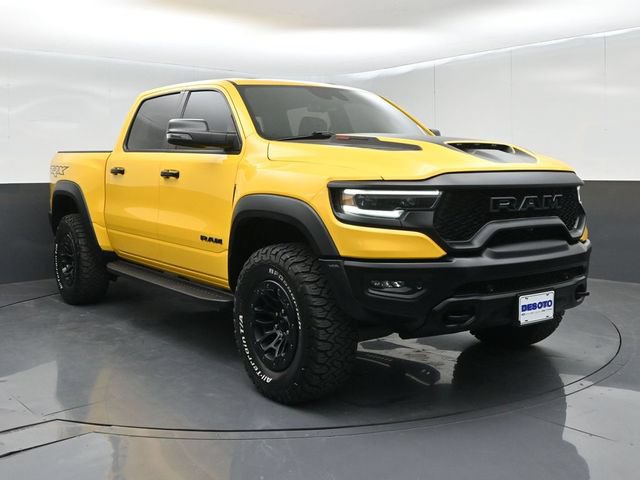 Used 2023 RAM 1500 TRX w/ TRX Level 2 Equipment Group