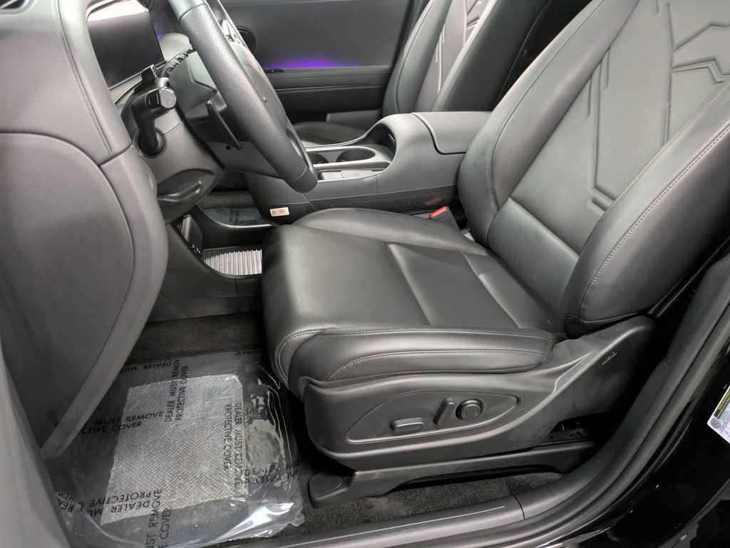 Certified 2026 Hyundai Palisade XRT Pro AWD/4WD image 9