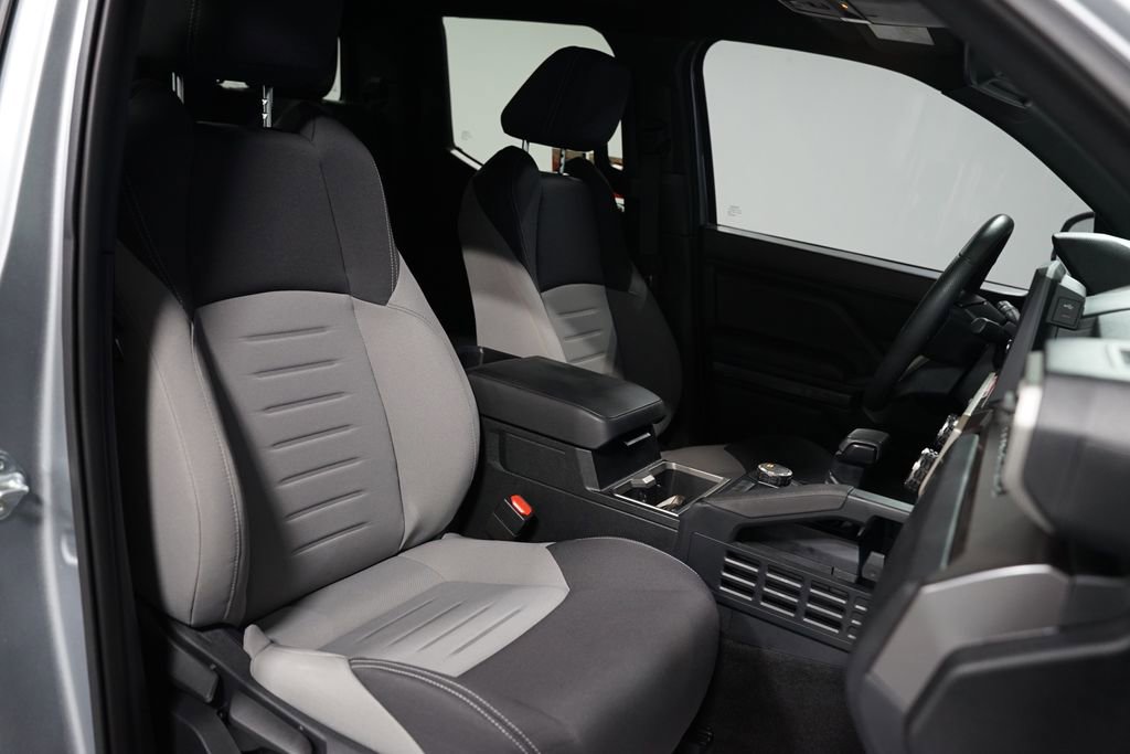 Used 2024 Toyota Tacoma TRD Sport image 30