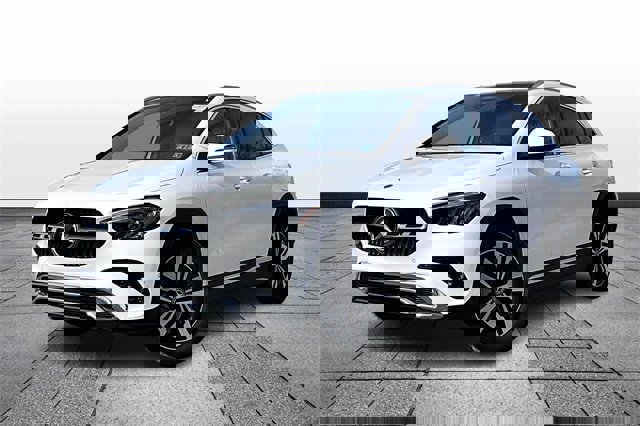 Certified 2025 Mercedes-Benz GLA 250 4MATIC video 2