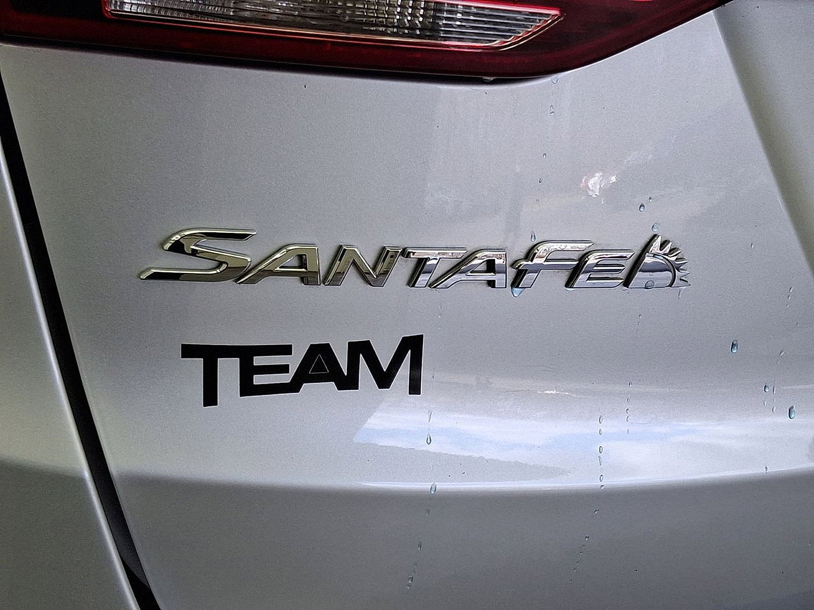 Used 2017 Hyundai Santa Fe Sport image 24