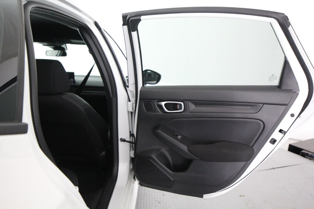 Used 2022 Honda Civic Sport image 40