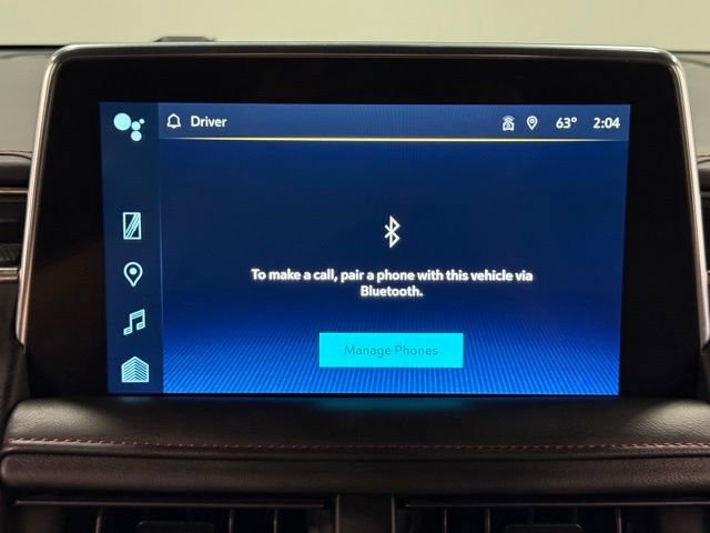 Used 2022 Chevrolet Suburban RST w/ Luxury Package AWD/4WD image 27