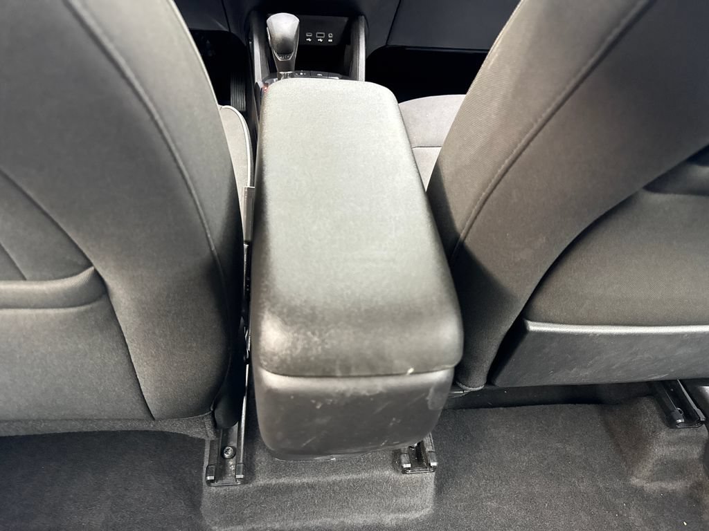 Used 2023 Chevrolet TrailBlazer LS FWD image 65