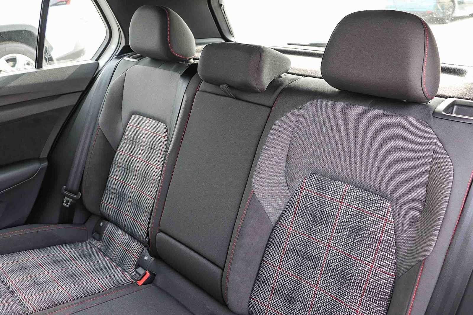 New 2026 Volkswagen GTI S image 19