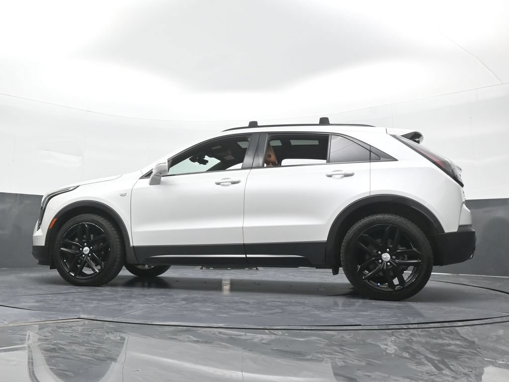 Used 2019 Cadillac XT4 Sport AWD/4WD image 73