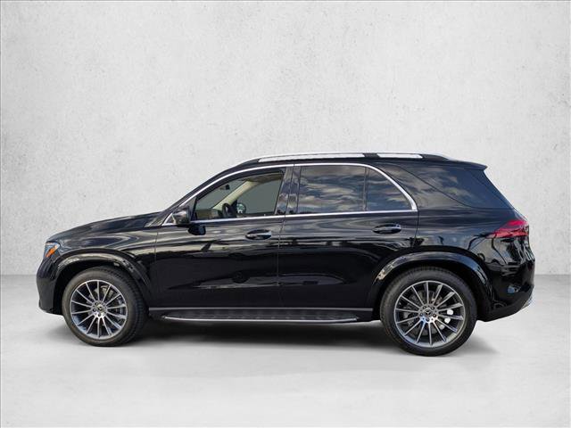 New 2026 Mercedes-Benz GLE 450 4MATIC image 5