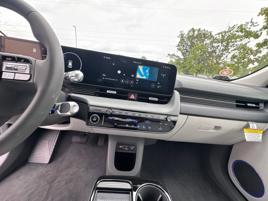 New 2026 Hyundai Ioniq 5 Limited AWD/4WD image 16