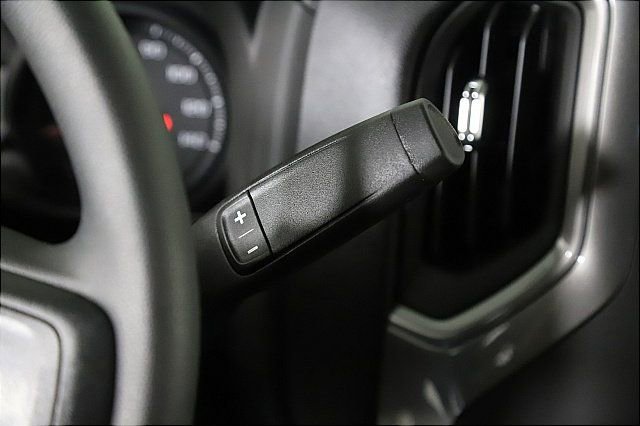 New 2025 Chevrolet Silverado 2500 Custom w/ Custom Value Package image 19