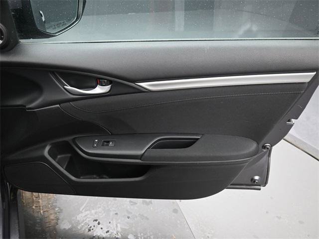Used 2019 Honda Civic EX image 32