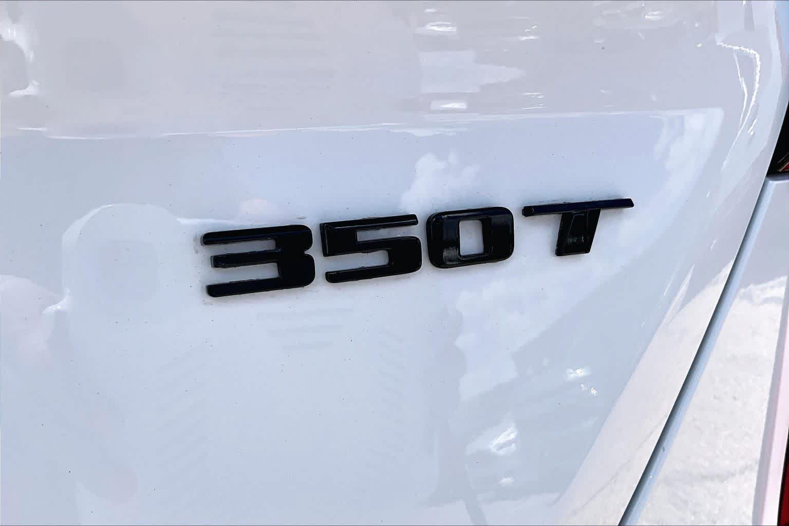 Used 2024 Cadillac CT4 Luxury RWD image 10