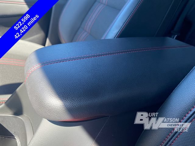 Certified 2024 Chevrolet Equinox RS w/ LPO, Floor Liner Package FWD image 26