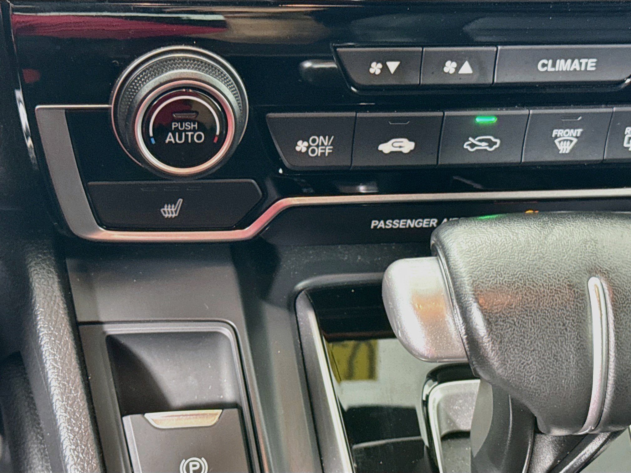 Used 2022 Honda CR-V EX-L image 19