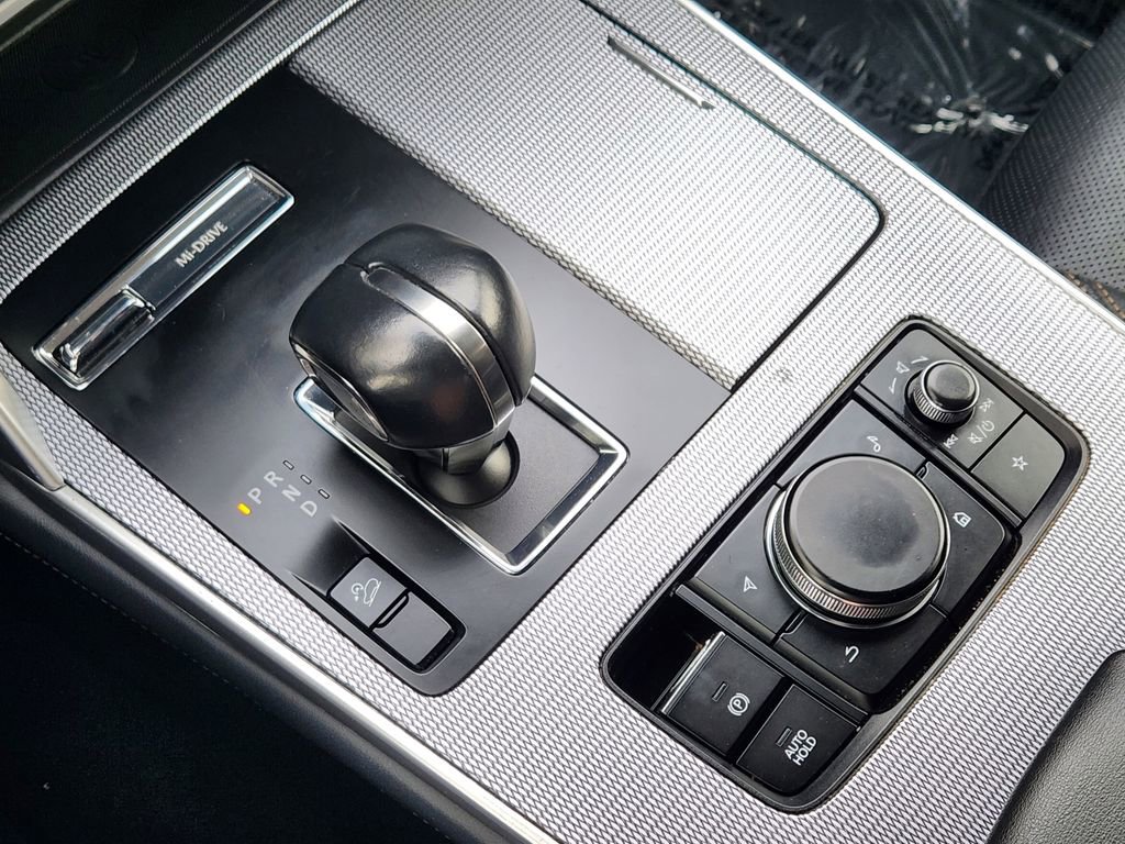 Used 2024 MAZDA CX-90 3.3 Turbo w/ Premium Package AWD/4WD image 11