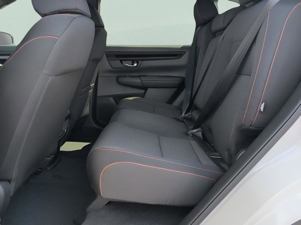 New 2026 Honda CR-V Sport image 30