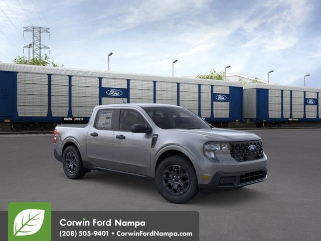 New 2026 Ford Maverick XLT AWD/4WD image 7