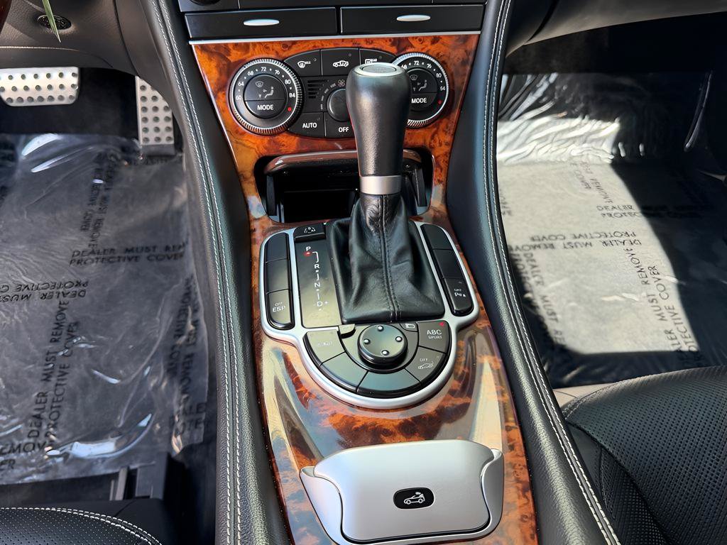 Used 2011 Mercedes-Benz SL 550 image 34
