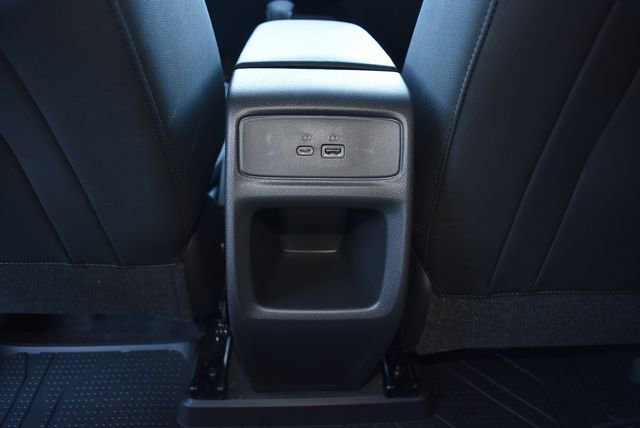 New 2026 Chevrolet Trax LT w/ LT Convenience Package image 16