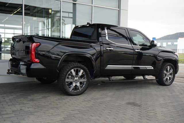 Used 2023 Toyota Tundra Capstone AWD/4WD image 9