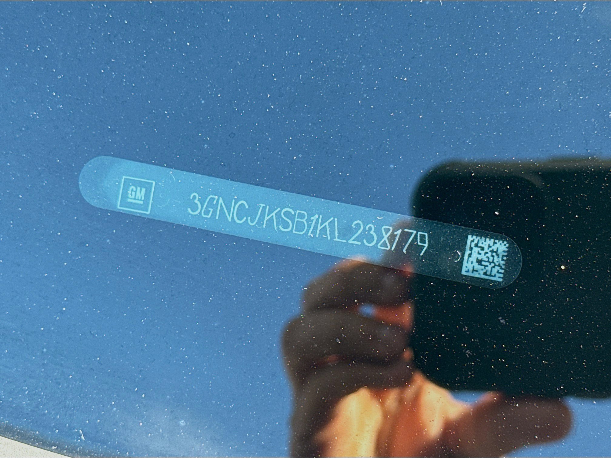 Used 2019 Chevrolet Trax LS w/ Tint and Cruise Package image 34