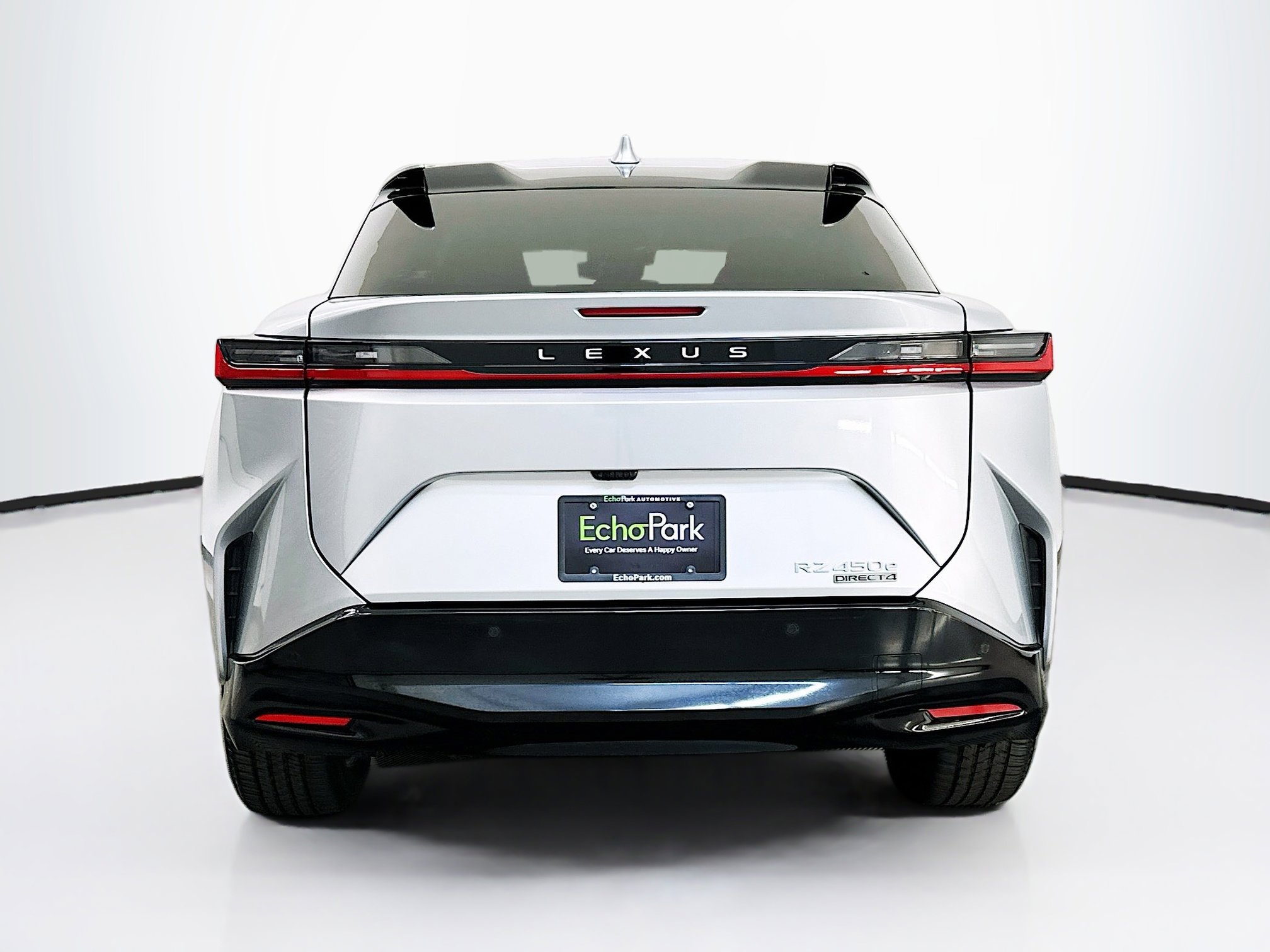 Used 2023 Lexus RZ 450e Premium w/ Technology Package AWD/4WD image 7