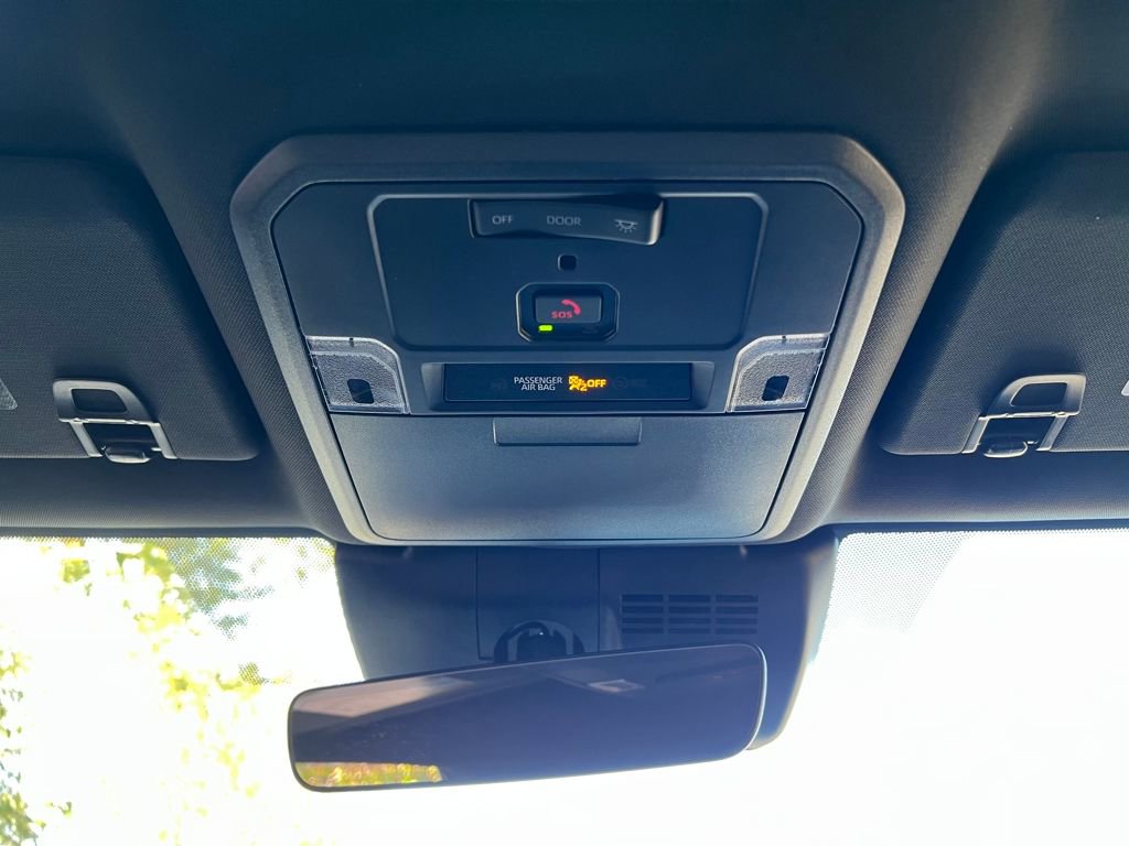 New 2025 Toyota Tacoma TRD Sport image 27