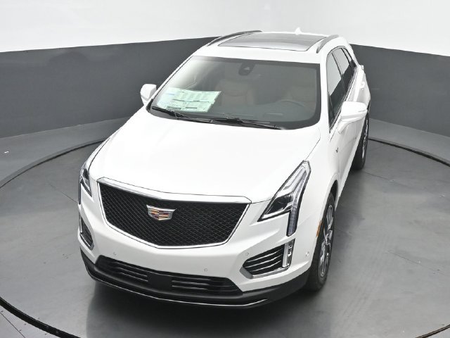 New 2026 Cadillac XT5 Sport AWD/4WD image 37