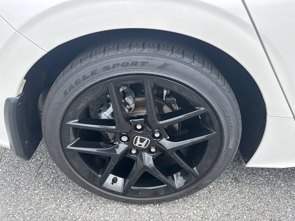 Used 2025 Honda Civic Sport image 17