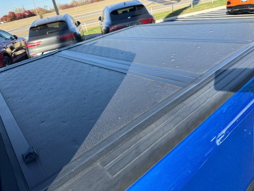 Used 2020 RAM 1500 Rebel w/ Rebel Level 1 Equipment Group image 6