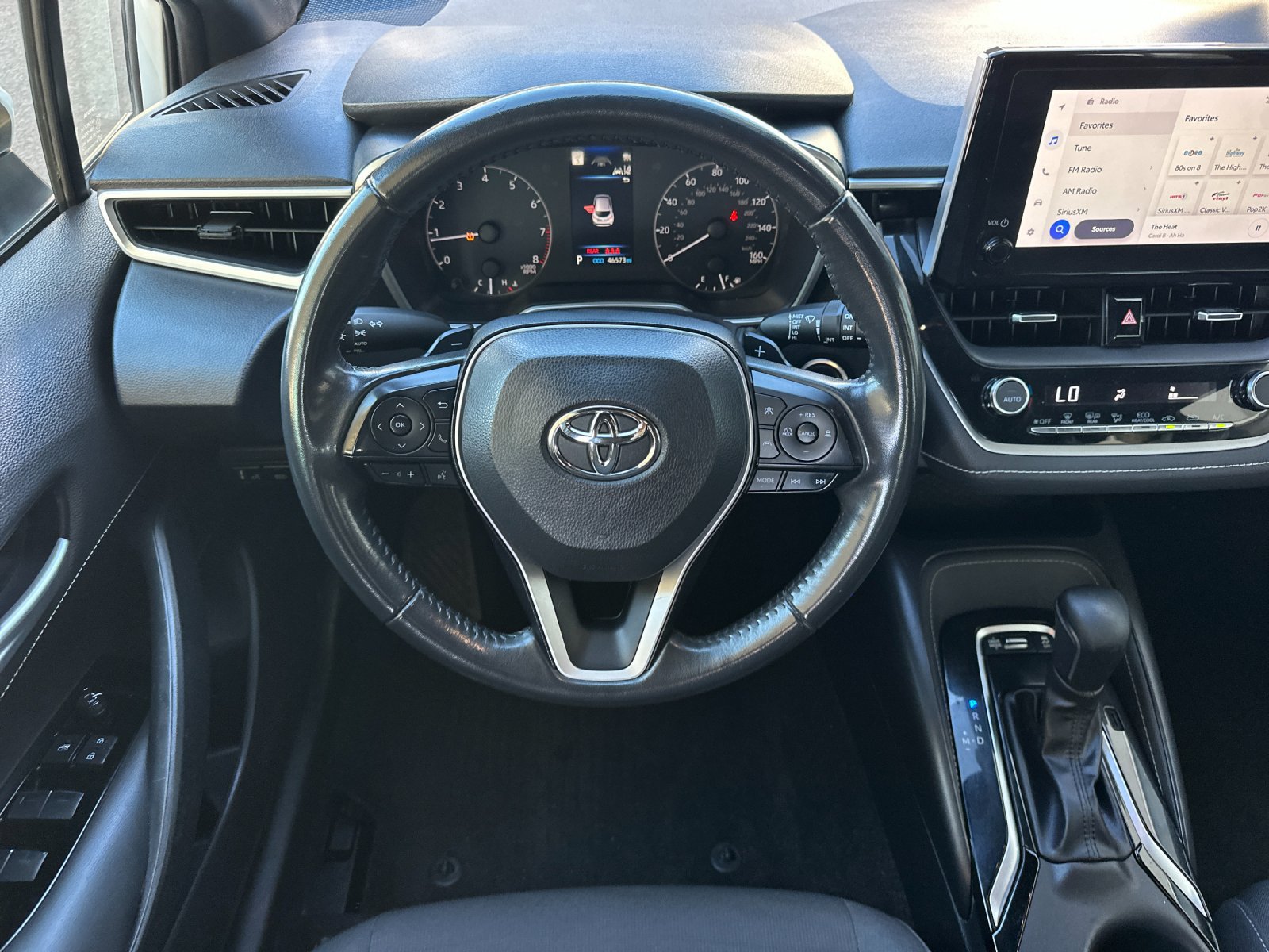 Used 2023 Toyota Corolla SE FWD image 13