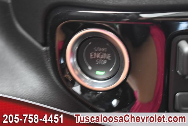 New 2026 Chevrolet Silverado 1500 RST AWD/4WD image 33